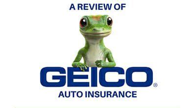 Geico auto insurance offers a variety of payment methods and plans. GEICO Car Insurance Review -- Is it worth 15 minutes?