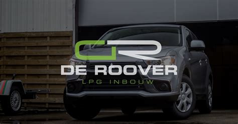 LPG Inbouw De Roover | Vraag uw offerte aan