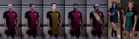 Tng Skant Who Would Have Worn It Best Star Trek Costume Guide