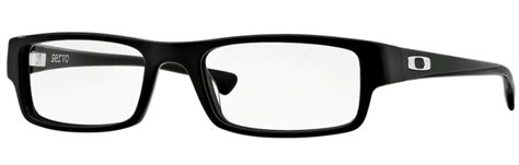 servo ox1066 eyeglasses frames by oakley