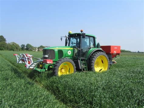 The disadvantages of the precision farming is that initial costs to implement this system are high, and so it should be a long term approach to farming. Precision farming becoming more and more important in ...