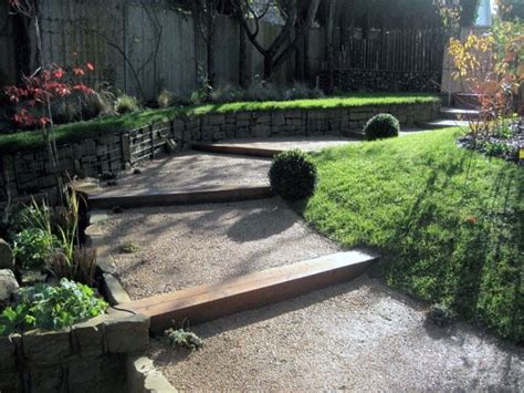 Building, wood work, designing, crafting, gardening you name it, if it can be done we will give it a go! Top 40 Best Gravel Walkway Ideas - Hardscape Path Designs