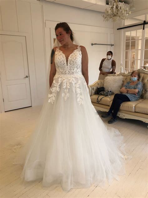 Stella York 6993 New Wedding Dress Save 74 Stillwhite