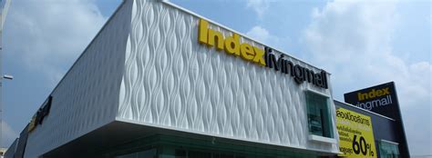 Index Living Mall พลิกตำราสู้โควิด 19 จากวิกฤติหนักสุดในชีวิต เป็น