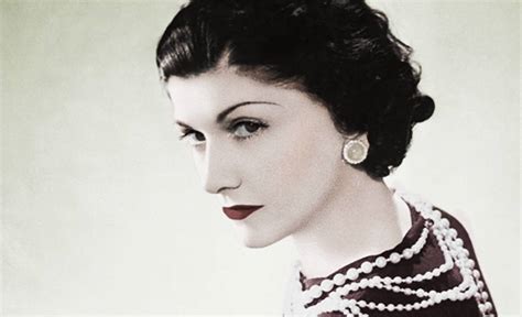 5 Interesting Facts About Coco Chanel