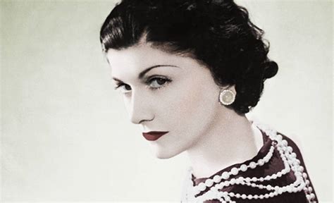 How poverty shaped coco chanel. Coco Chanel, a mulher que mudou a história da moda - Badalo
