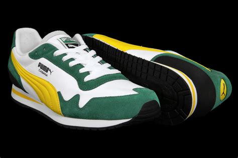 Maybe you would like to learn more about one of these? CARI KASUT: Sale! Puma Cabana