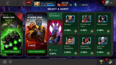 Originality is very important when you are doing innovative and creative work. MCOC GUIDE - Best contest of champions fan site