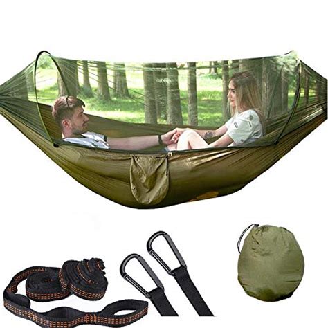 Here's our top picks… hammock bug net reviews. Top 10 Camping Hammock Stand - Camping Hammocks - OcaMNI