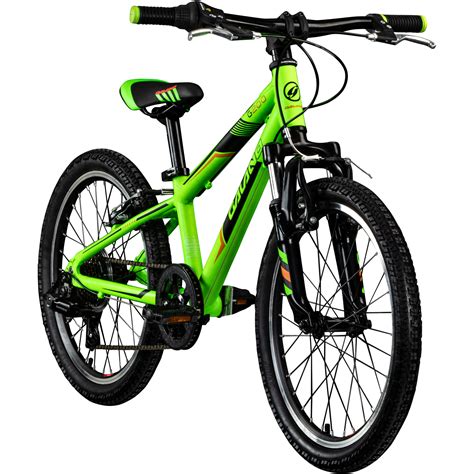 Er zijn verschillende varianten, van snelle full suspension tot ha Kinderfahrrad 20 Zoll Mountainbike Kinder Fahrrad ab 6 ...