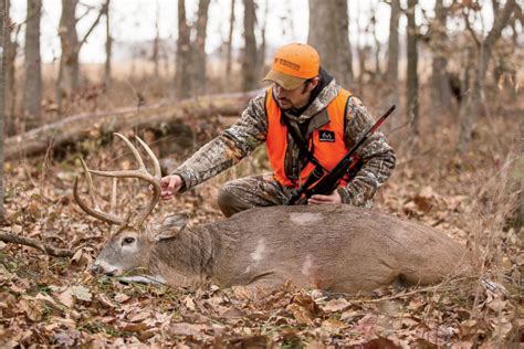 10 Common Mistakes Every Deer Hunter Makes Petersens Hunting