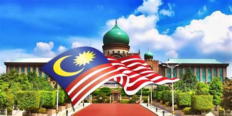 Senarai menteri kabinet kerajaan persekutuan malaysia 2018. Senarai terkini menteri kabinet baru 2018 Pakatan Harapan