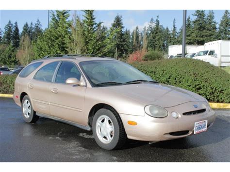 1996 Ford Taurus For Sale Cc 911697