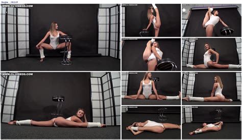 Forumophilia Porn Forum Wonders Of Flexibility Yoga Fitness In Tight Clothes Page 217