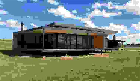 7 Container Homes From South Africa Homify