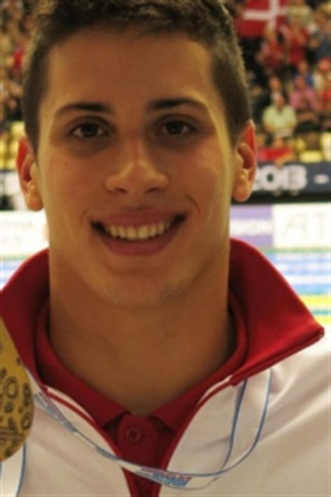 Currently, he is living in the budapest, hungary and working as swimmer. Gyurta Gergely - Sztárlexikon - Starity.hu