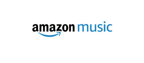 Amazon Music Logo Inputinternetmarketing