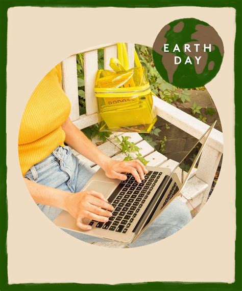 Virtual Earth Day Activities To Celebrate Online 2020 The Ribelle