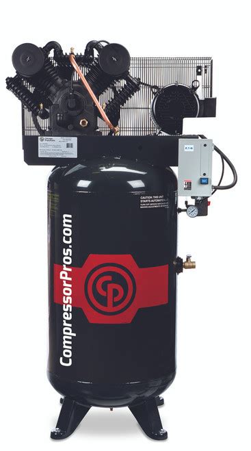 Chicago Pneumatic Rcp And Rcp C Air Compressors