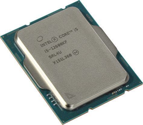 Intel Core I5 12600kf
