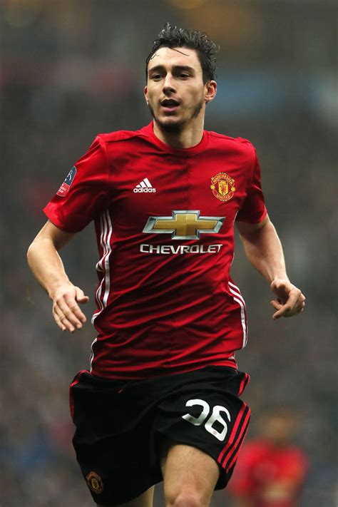 Italian football player born in legnano, 2 december 1989 agent@tmpsoccer_official agency. Manchester United transfer news: Matteo Darmian in talks ...
