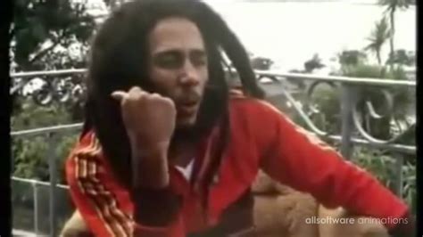 Could You Be Loved Bob Marley Original Video Youtube