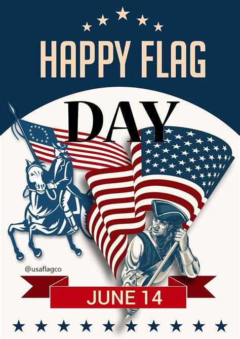 Happy Flag Day From Usa Flag Co Usa Flag Flag I Love America