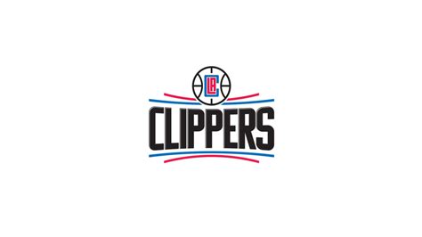 The baskerville old serial heavy was chosen as la clippers logo font. Losangeles Clippers Logo Wallpapers Download Free | PixelsTalk.Net