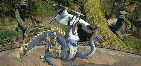 Ffxiv The Wreath Of Snakes Normal Unlock Trial Guide Guide Strats