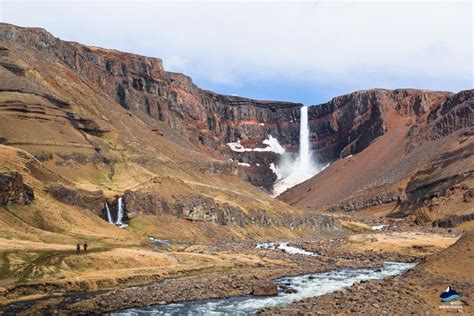 Henoss Waterfall Attractions In Iceland Arctic Adventures