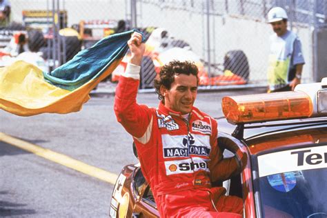 Morte De Senna é Revisitada Após Divulgação De Vídeo Amador Veja