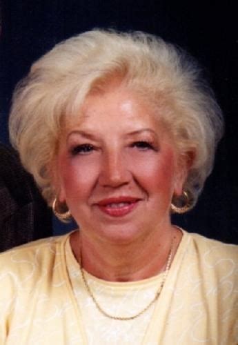 Marilyn Reaves Obituary 2017 Swartz Creek Mi Flint Journal