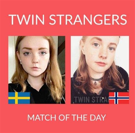 تحميل تطبيق Twin Strangers التوأم الغرباء 2024