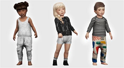 My Sims 4 Blog Dress Shoes Outfits And Poses For