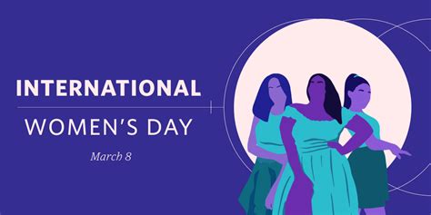 Celebrate International Womens Day Ubc Equity And Inclusion Office