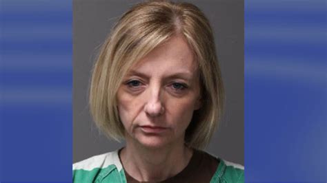 Woman Accused Of Stealing More Than 64k From Former Employers