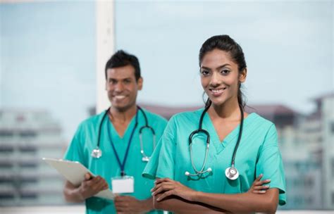 What Are The Highly Paying Nursing Professions In India