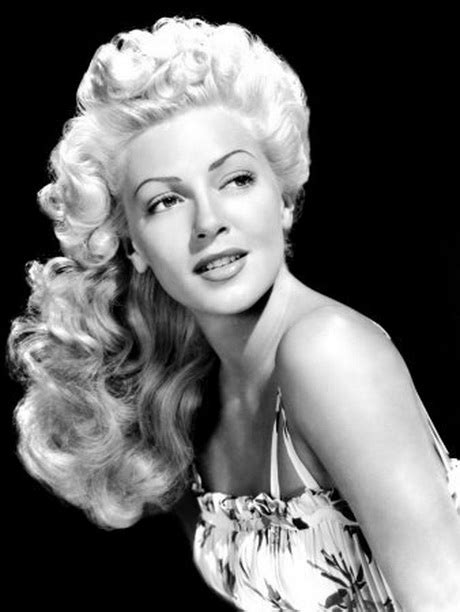 Imagine if you only get information about 40s hairstyles long hair just in the way of writing without a picture. 40s hairstyles