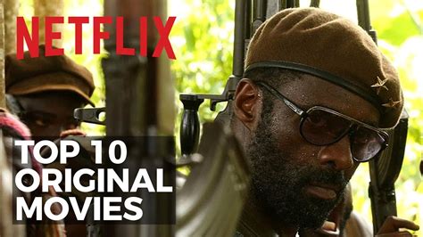 If you want to see all of the good movies on netflix that are set to come out this year, check out cinemablend's 2021 netflix movie guide. Top 10 Best Netflix Original Movies to Watch Now! - YouTube