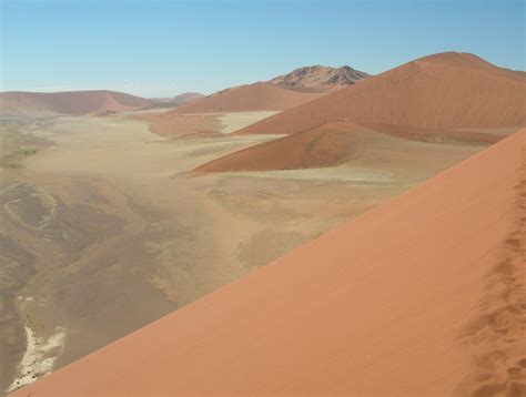Namib Desert 5 Free Photo Download Freeimages