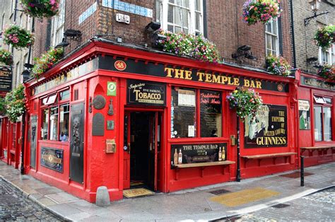 10 Best Things To Do In Dublin Ireland Road Affair