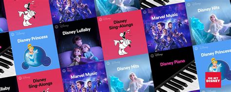The Best Disney Hub Playlists To Play For Your Kids At Home Disney