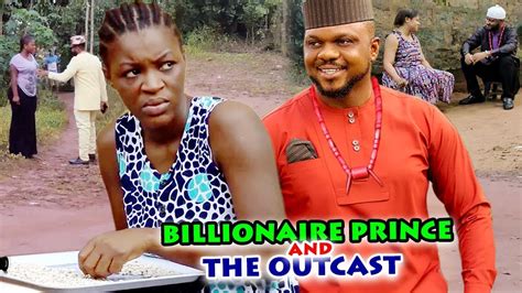 Billionaire Prince And The Outcast 1and2 New Movie Ken Ericschacha