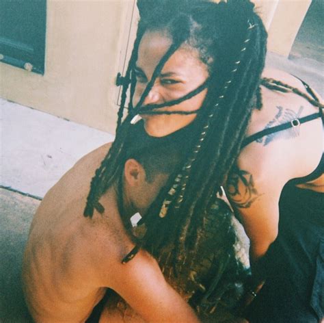 Sasha Lane Nude And Sexy Photos Collection 2019 The Fappening