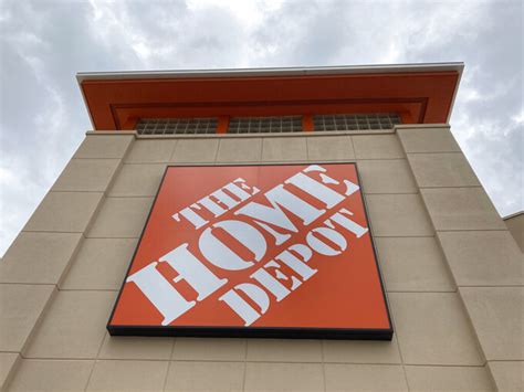 Maybe you would like to learn more about one of these? Associate Health Check Home Depot / Home Depot logo and slogan | Home depot apron, Home depot ...