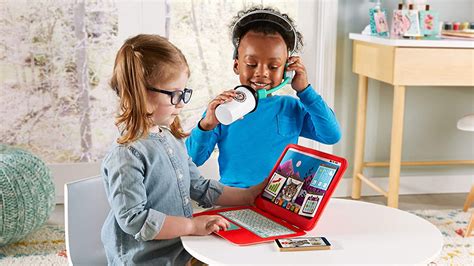 Put The Kids To Work At Home With The Fisher Price My Home Office