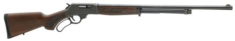 Henry Repeating Arms Lever Action 410 Shotgun 24in Walnut Blued