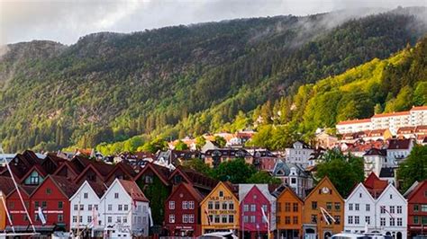 Recomendaciones Y Consejos Para Viajar A Noruega