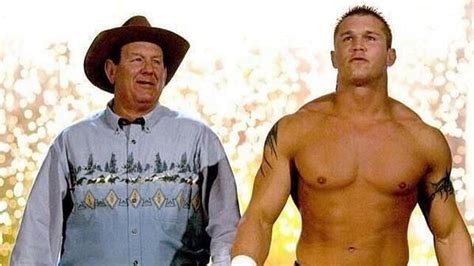 Page 2 5 Father Son Duos That Teamed Up On WWE Programming
