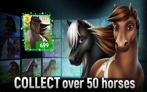 Horse Legends Epic Ride Game Apk For Android Download